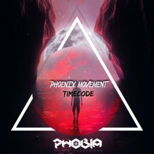 Phoenix Movement - Timecode [PMR056]