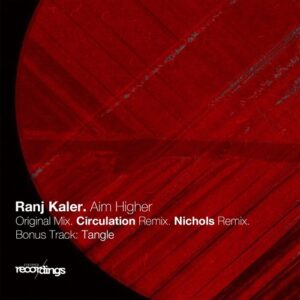 Ranj Kaler - Aim Higher [308SR]