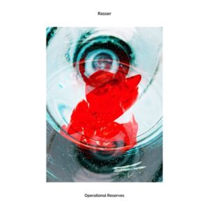 Rasser - Operational Reserves [EDITSELECT133D]