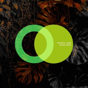 Redspace, UNWA - Spider Dance [AVE122]