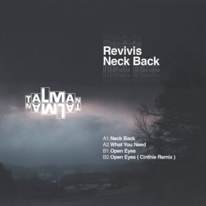 Revivis - Neck Back [TALMAN013]