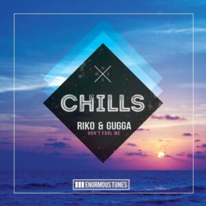 Riko, GUGGA - Don't Fool Me [ETC419]