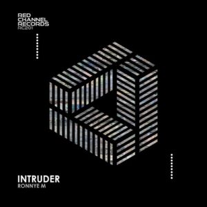 Ronnye M - Intruder [RC201]