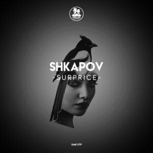 SHKAPOV - Surprice [UMR079]