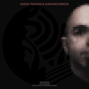 Saeed Younan - Ma Hauz [YM186]