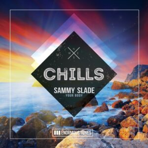 Sammy Slade - Your Body [ETC422]