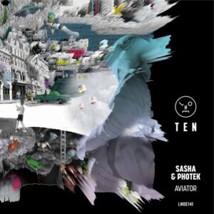 Sasha & Photek - Aviator [1015021]