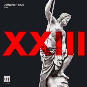 Sebastien Silva - 3620 [PILLAR023]