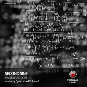 Second Sine - Prodigal Son [MIST848]