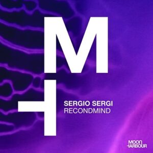 Sergio Sergi - Recondmind [MHD171]