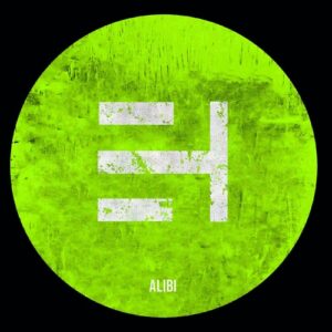Shane Mahon - Alibi [H00433]