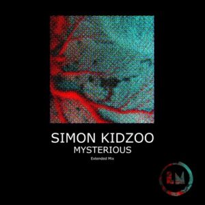 Simon Kidzoo - Mysterious [LPS308D]
