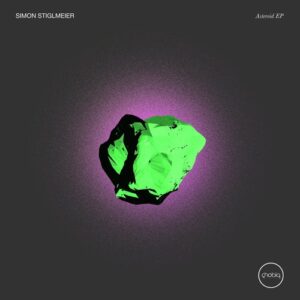 Simon Stiglmeier - Asteroid EP [PHOBIQ0278D]