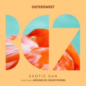 Sistersweet - Exotic Sun [BC2401]