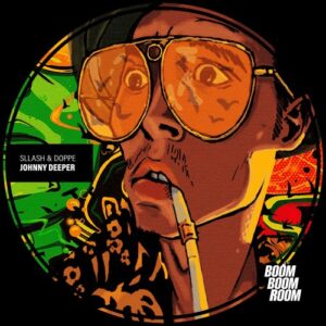 Sllash & Doppe - Johnny Deeper [BBR030]
