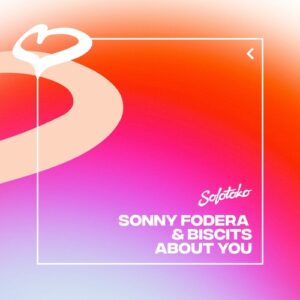 Sonny Fodera, Biscits - About You (Extended Mix) [190296247842]