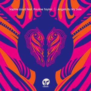Sophie Lloyd - Angels By My Side [CMC221D2]