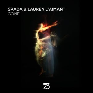 Spada, Lauren L'aimant - Gone [ZT21301Z]