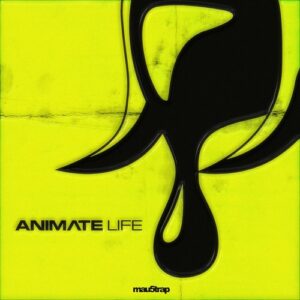 Speaker Honey - Animate Life [MAU50463]