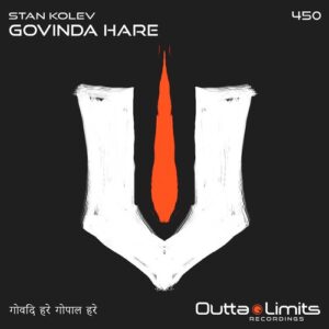 Stan Kolev - Govinda Hare [OL450]