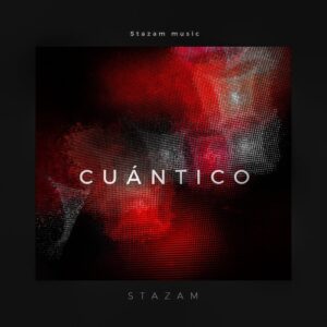 Stazam - Cuántico [CAT561002]