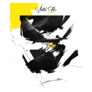 Stelios Vassiloudis - White Cells [BALANCE003EP2]