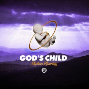Stephan Klauning - God's Child [DD226]