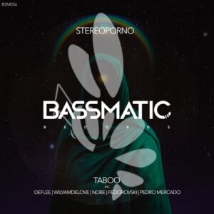 Stereoporno - Taboo [BSM056R]