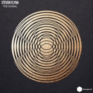 Steven Flynn - The Signal [HX008]