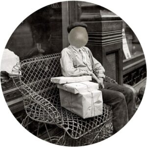 Sunday Noise - Red Light [PERA216]