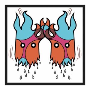 Sven Tasnadi - Don't Touch the Vibe EP [HFI016]