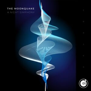 The Moonquake - A Night Simphony [EDR260]