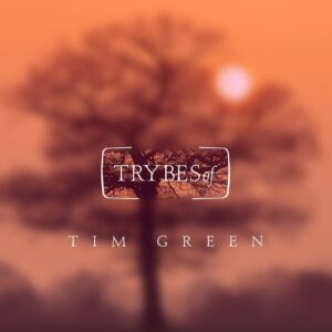Tim Green - Pyxis EP [TRY037]