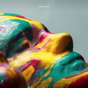 Tinlicker - Always Will [ANJDEE678D]