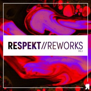 Tom Laws, A.S.H, Fay Andrews - Respekt Reworks Vol.2 [RSPKT199]