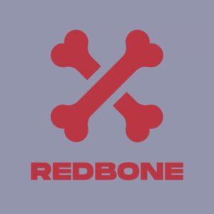 Travis Emmons - Redbone [GU698]