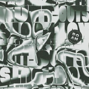 Tronik Youth - Kutt-Outs [ROM102]