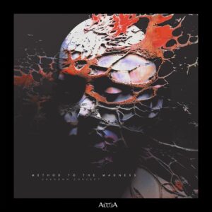 Unknown Concept - Method to the Madness [ALULA124]