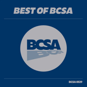 VA - Best of BCSA, Vol. 16 [BCSA0529]
