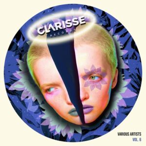 VA - Clarisse Various Artists, Vol. 6 [4056813345407]