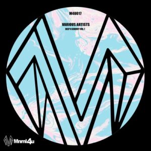 VA - DEEP N' GROOVY, VOL.7 [M4U017]