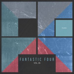 VA - Fantastic Four vol.16 [FG499]