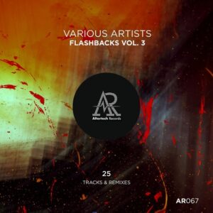 VA - Flashbacks, Vol. 3 [AR067]