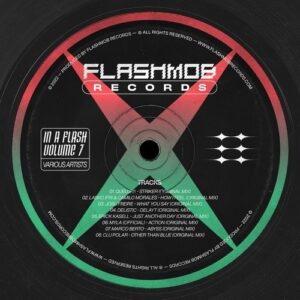 VA - In A Flash, Vol. 7 [FMR200]