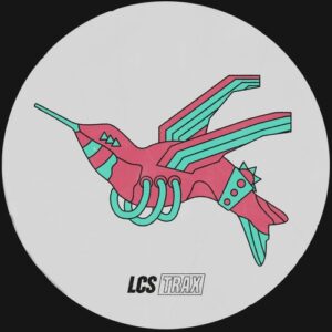 VA - LCSTRAX 001 [LCSTRAXX001]