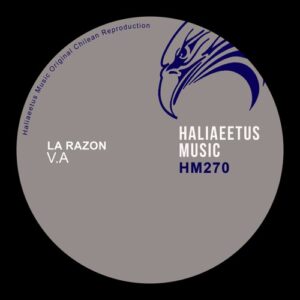 VA - La Razon [HM0270]