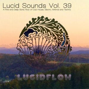 VA - Lucid Sounds, Vol. 39 (A Fine and Deep Sonic Flow of Club House, Electro, Minimal and Techno) [DCD095]