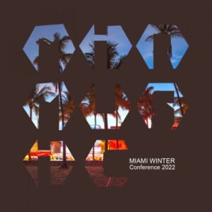 VA - MIAMI WINTER 2022 [MIRM093]