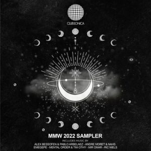 VA - MMW 2022 Sampler [CLUBSONICA095]