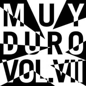 VA - Muy Duro, Vol. 7 [MD07]